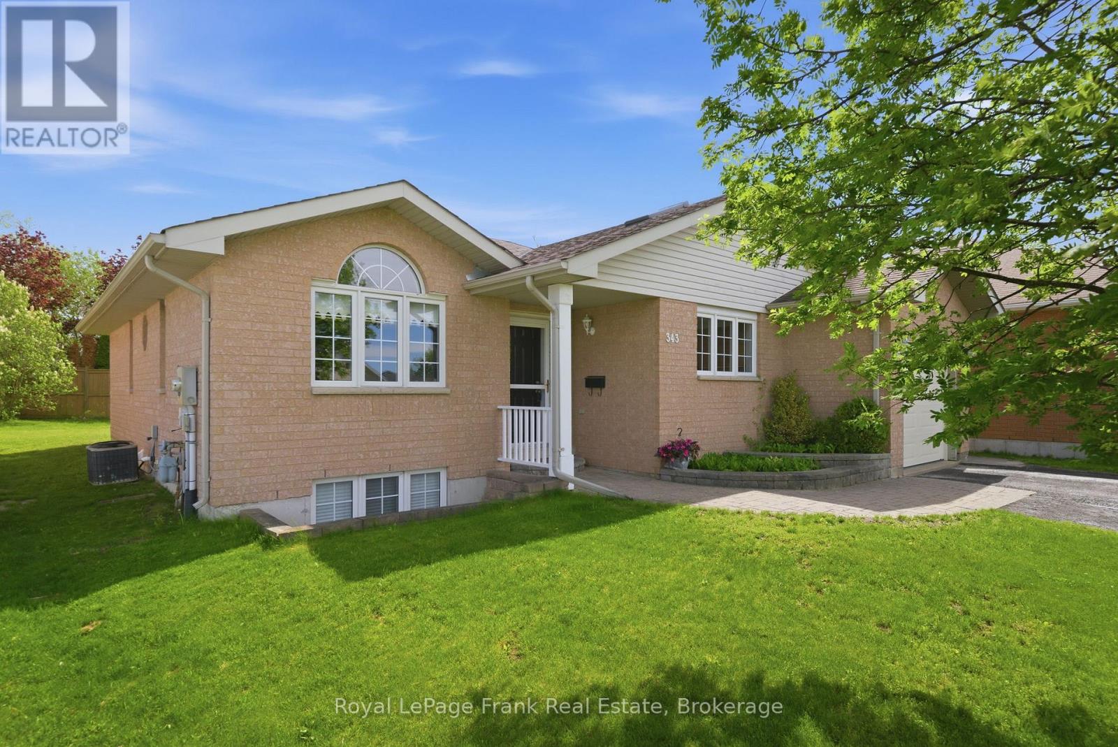 343 Mary Street W, Kawartha Lakes, Ontario  K9V 6J9 - Photo 3 - X13155478