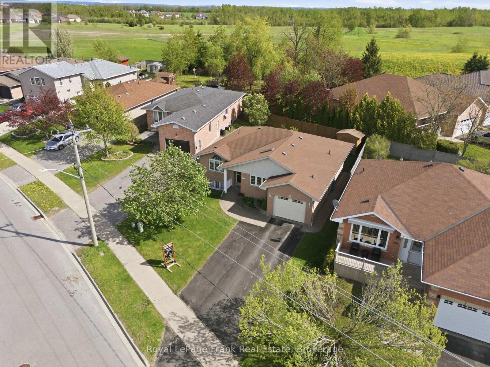 343 Mary Street W, Kawartha Lakes, Ontario  K9V 6J9 - Photo 4 - X13155478