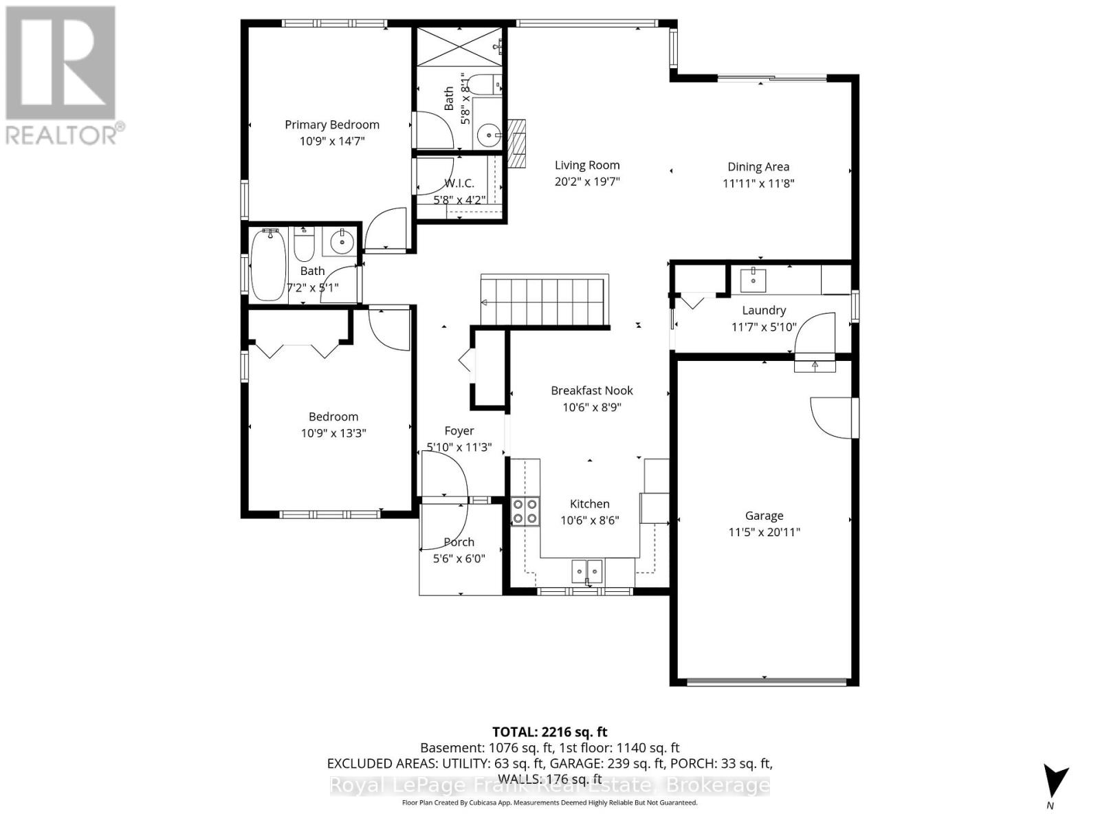 343 Mary Street W, Kawartha Lakes, Ontario  K9V 6J9 - Photo 48 - X13155478