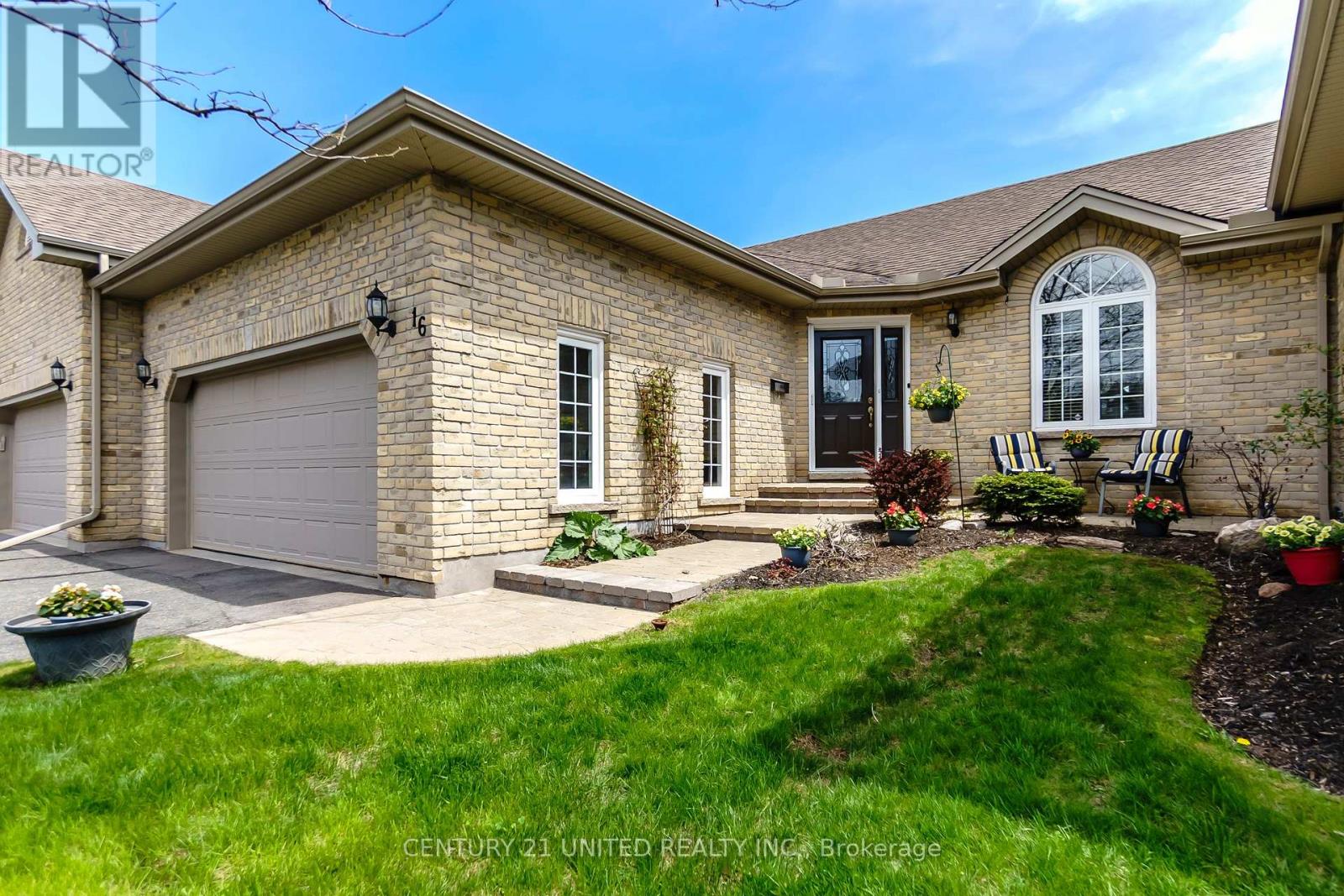 16 - 227 Carnegie Avenue, Peterborough, Ontario  K9L 0B3 - Photo 1 - X13155516