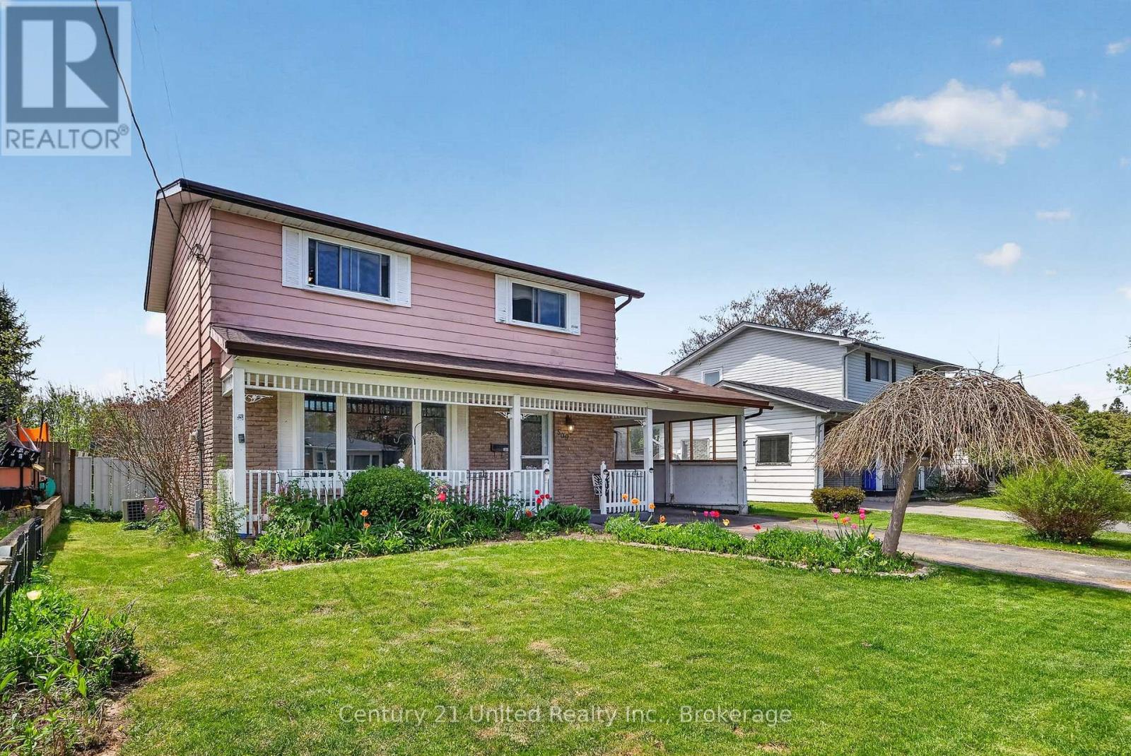 509 WESTWOOD DRIVE, Cobourg, Ontario