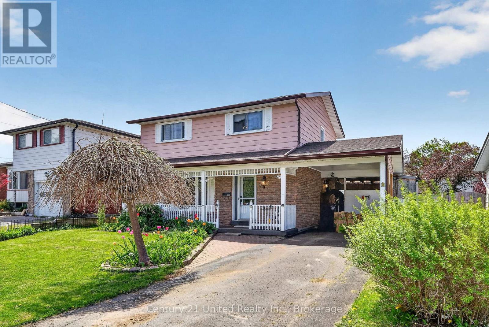 509 Westwood Drive, Cobourg, Ontario  K9A 4N4 - Photo 2 - X13155522