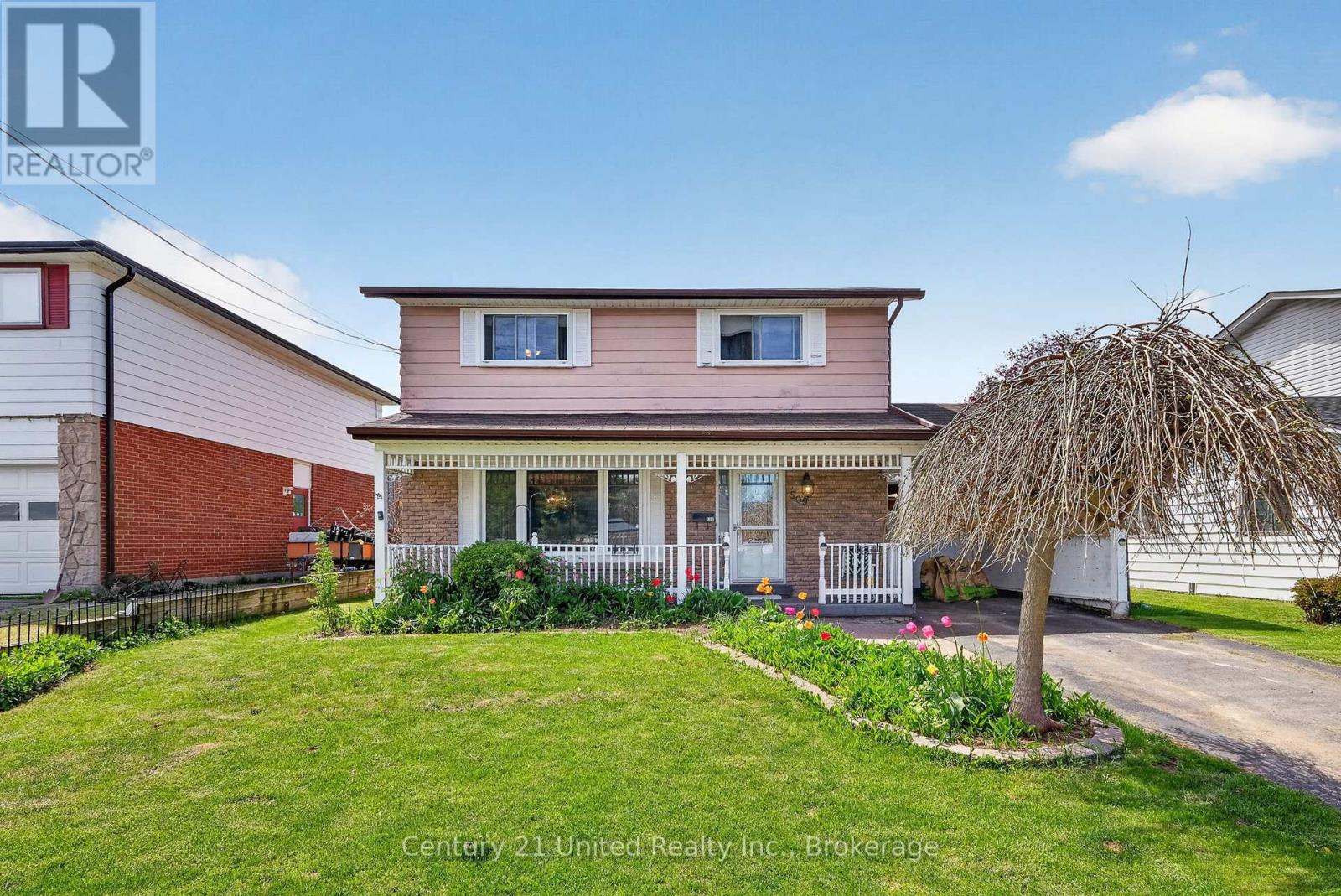 509 Westwood Drive, Cobourg, Ontario  K9A 4N4 - Photo 3 - X13155522
