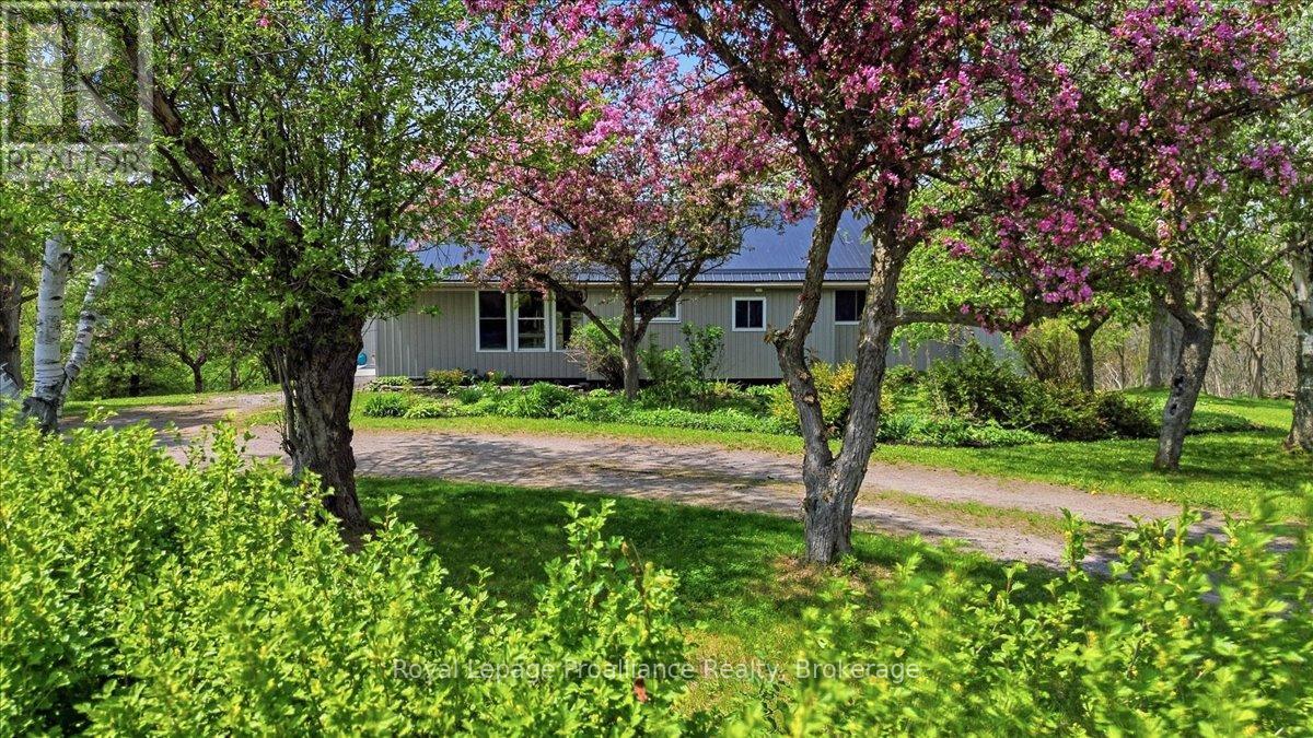 659 Moira Road, Centre Hastings, Ontario  K0K 3E0 - Photo 3 - X13155546