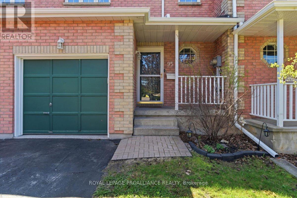 95 PROGRESS AVENUE, Belleville, Ontario
