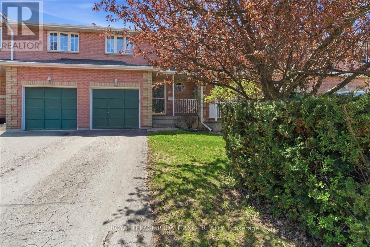 95 Progress Avenue, Belleville, Ontario  K8N 2Z3 - Photo 2 - X13155670