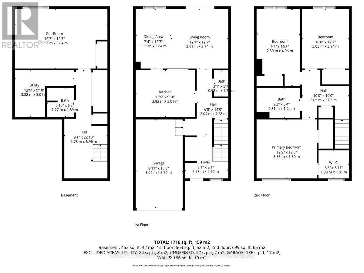 95 Progress Avenue, Belleville, Ontario  K8N 2Z3 - Photo 41 - X13155670