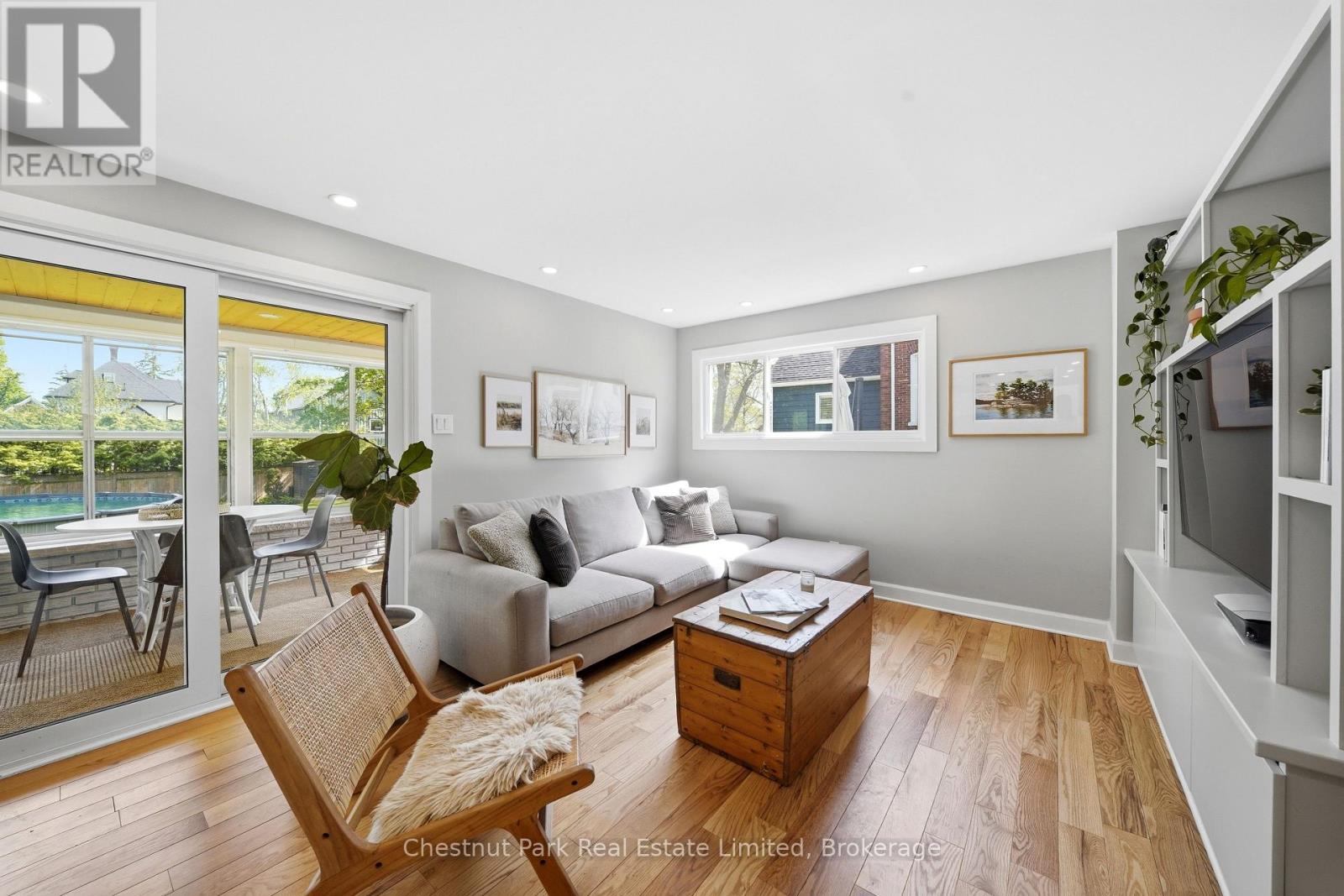 32 Barker Street, Prince Edward County, Ontario  K0K 2T0 - Photo 16 - X13155760