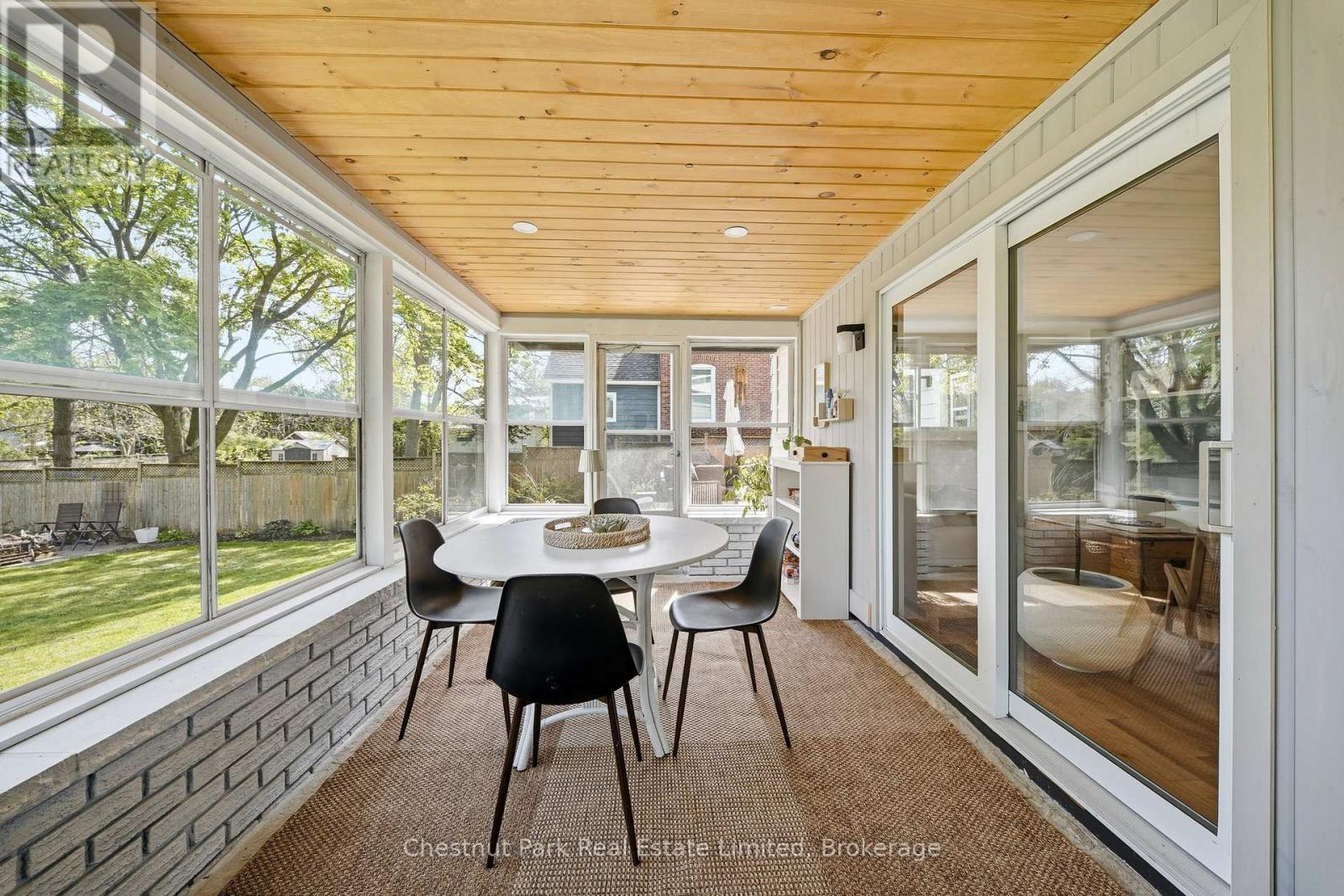 32 Barker Street, Prince Edward County, Ontario  K0K 2T0 - Photo 19 - X13155760