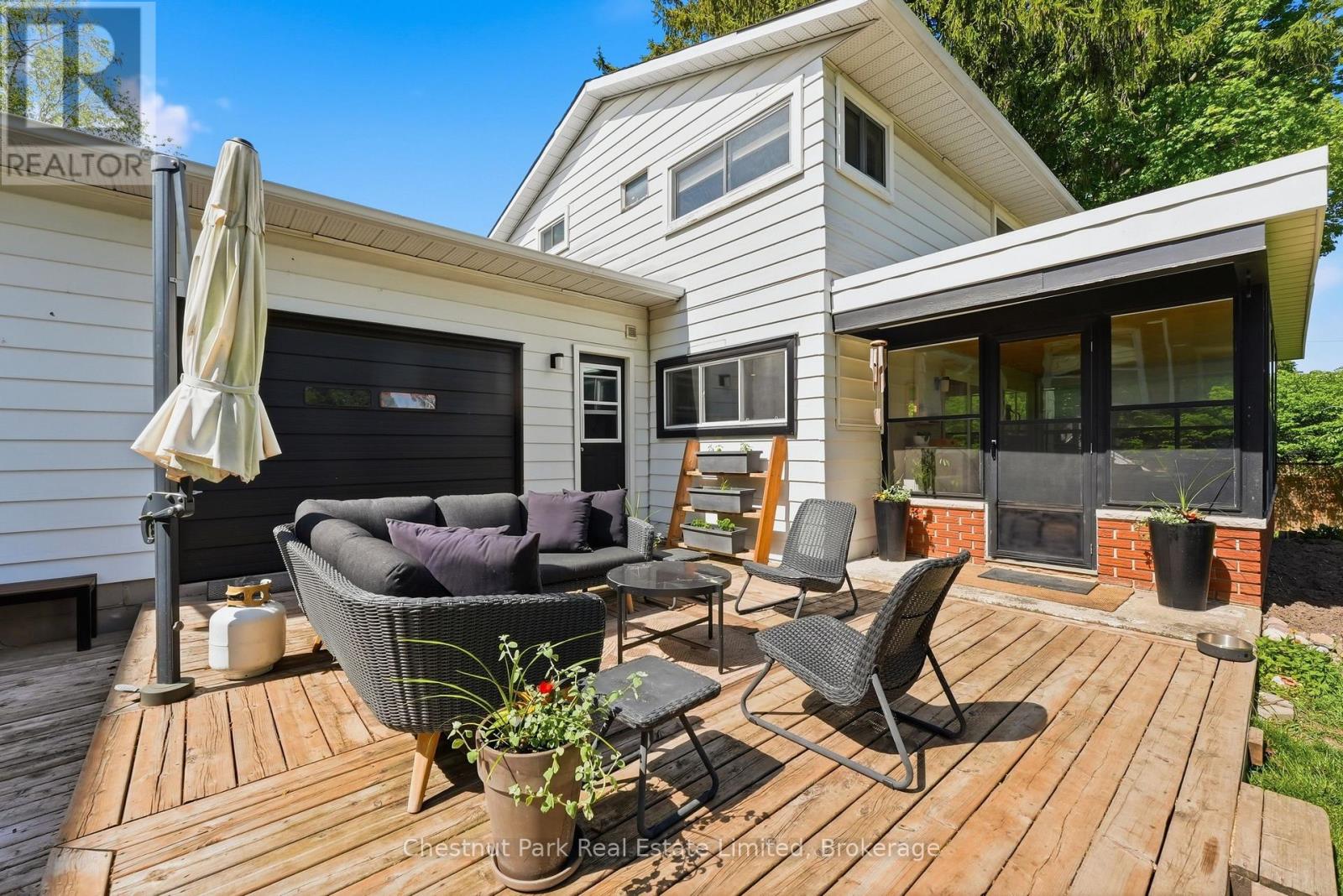 32 Barker Street, Prince Edward County, Ontario  K0K 2T0 - Photo 35 - X13155760