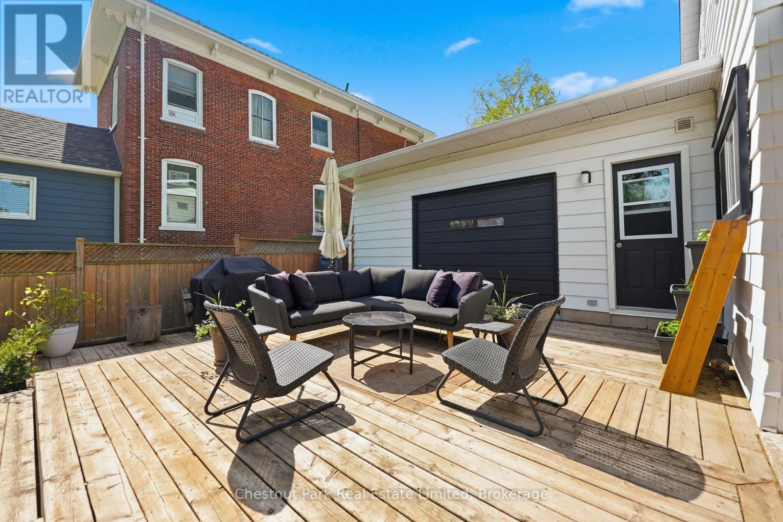 32 Barker Street, Prince Edward County, Ontario  K0K 2T0 - Photo 36 - X13155760
