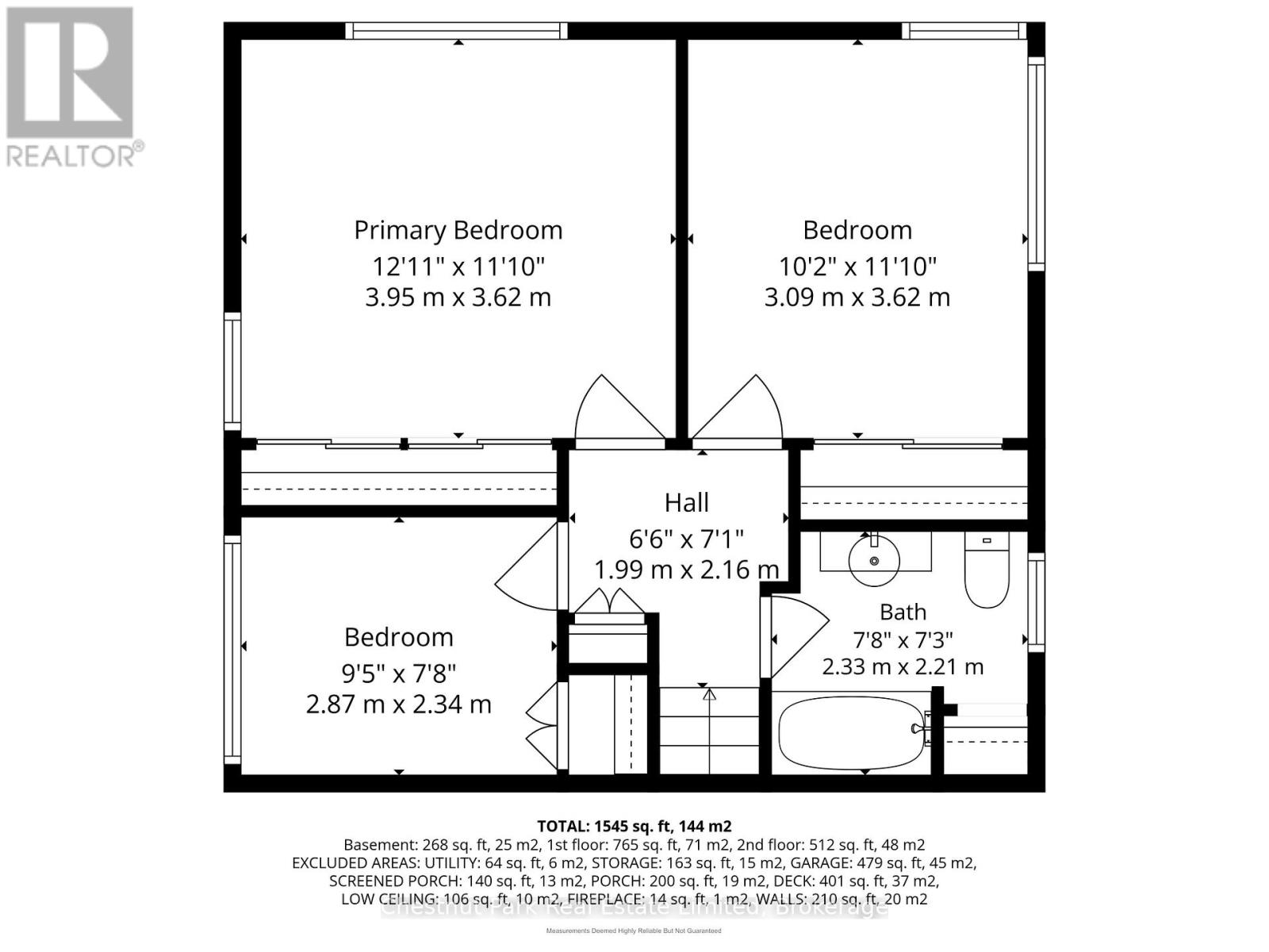 32 Barker Street, Prince Edward County, Ontario  K0K 2T0 - Photo 47 - X13155760
