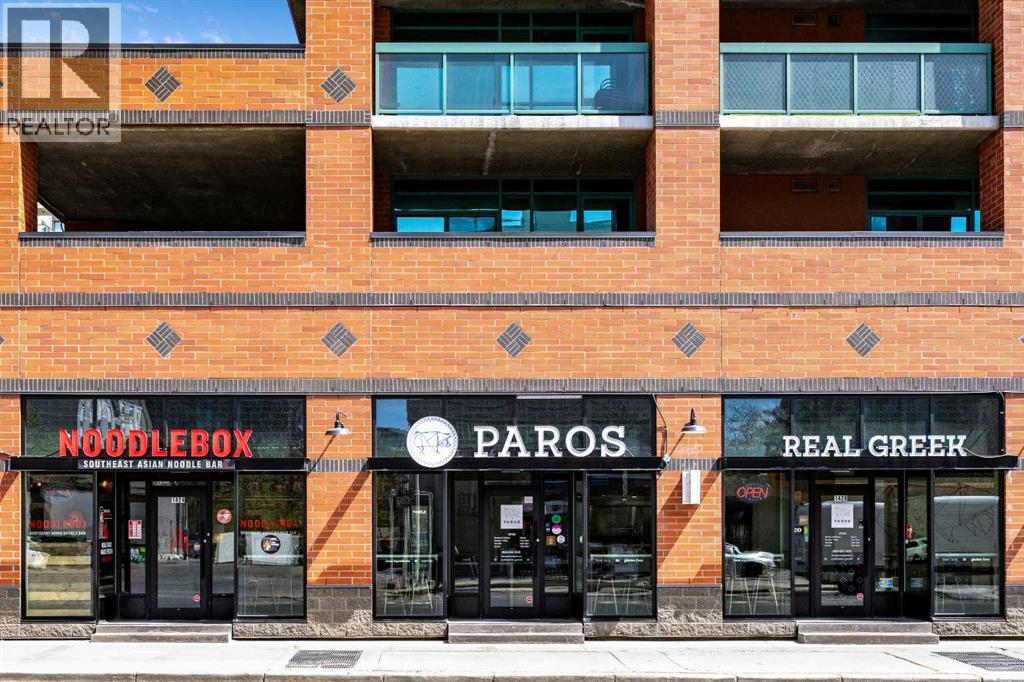 1806, 817 15 Avenue SW, Calgary, Alberta  T2R 0H8 - Photo 28 - A2309809