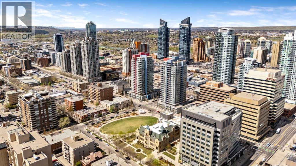 1806, 817 15 Avenue SW, Calgary, Alberta  T2R 0H8 - Photo 26 - A2309809