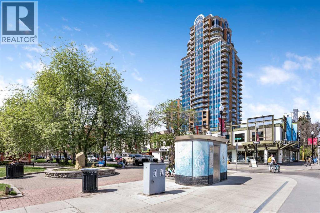 1806, 817 15 Avenue SW, Calgary, Alberta  T2R 0H8 - Photo 50 - A2309809