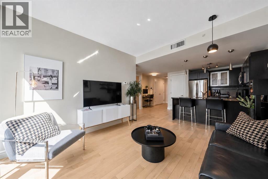1806, 817 15 Avenue SW, Calgary, Alberta  T2R 0H8 - Photo 15 - A2309809