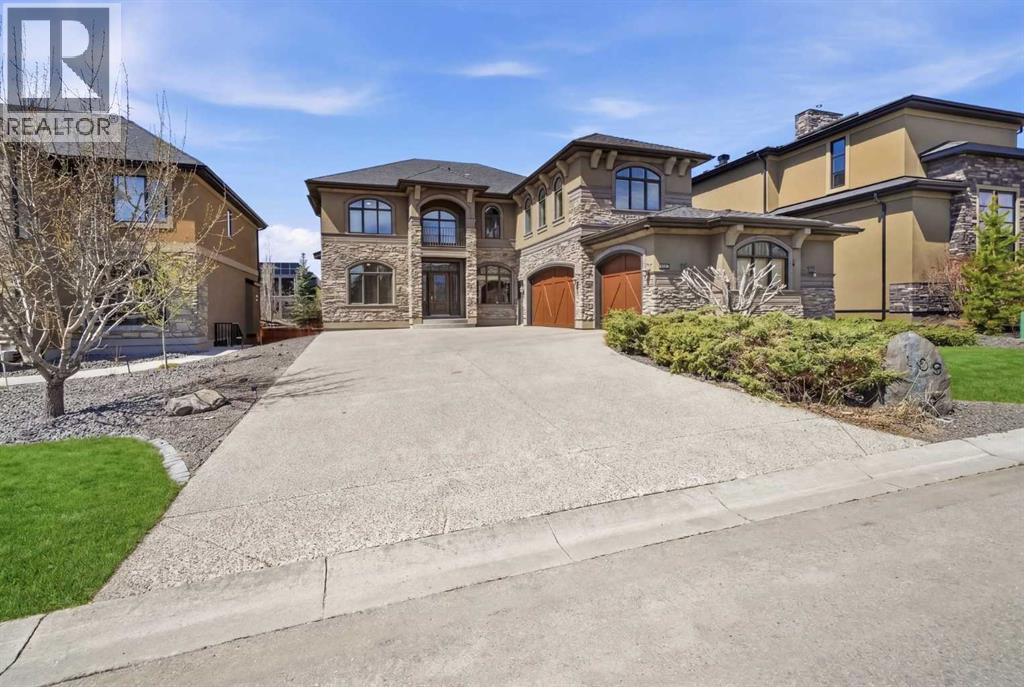 109 Aspen Ridge Place SW, Calgary, Alberta