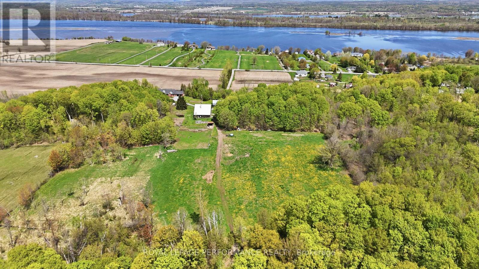 1980 Concession 1 Road, Alfred And Plantagenet, Ontario  K0B 1L0 - Photo 45 - X13152378