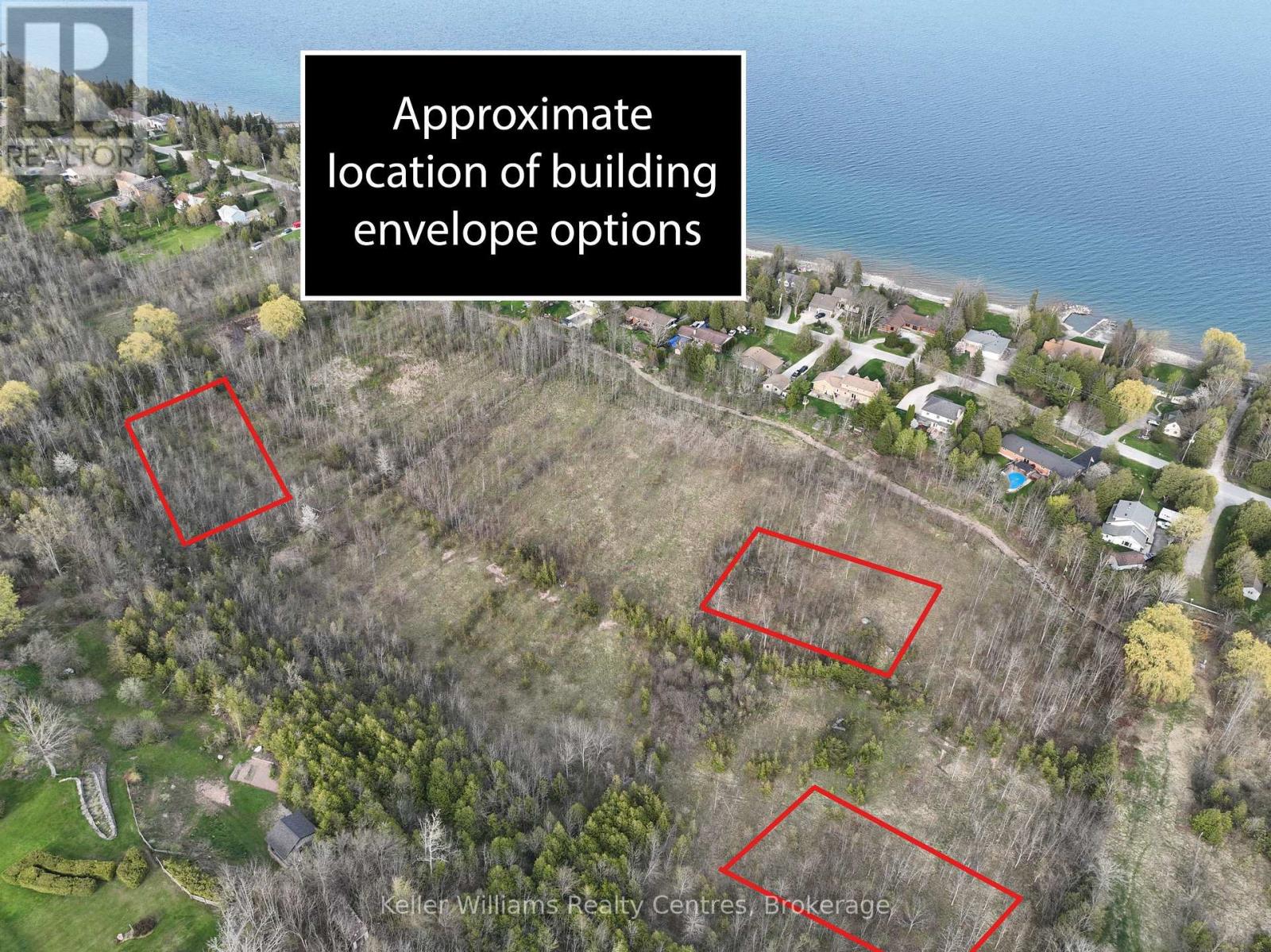 454 Balmy Beach Road, Georgian Bluffs, Ontario  N4K 5N4 - Photo 2 - X13155384