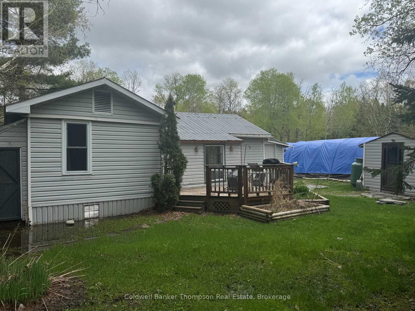 233 Main Street, Kearney, Ontario P0A 1M0 - Photo 15 - X13155416