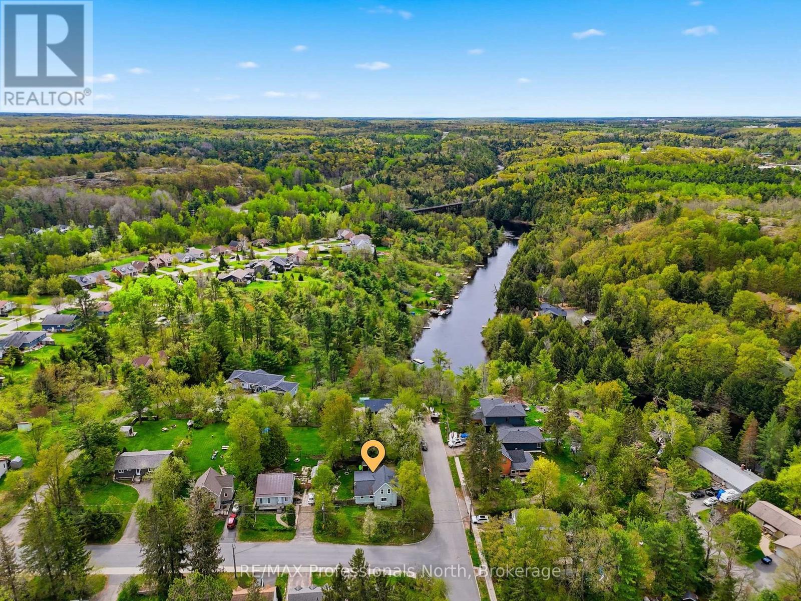 67 Young Street, Bracebridge, Ontario  P1L 1G7 - Photo 50 - X13155424