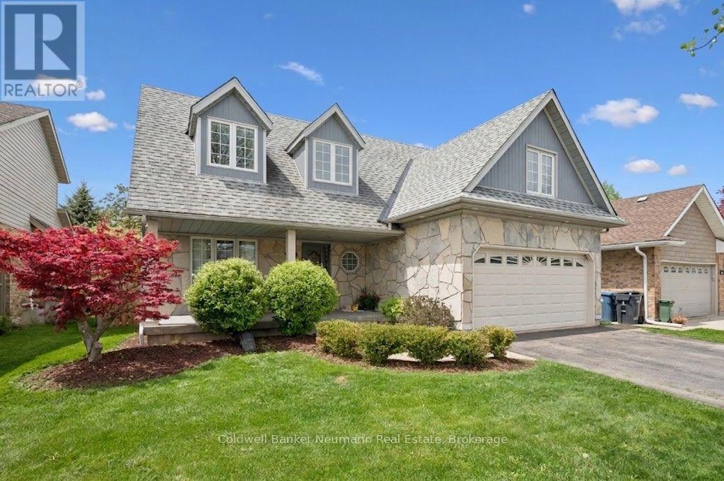 22 SANDPIPER DRIVE, Guelph, Ontario
