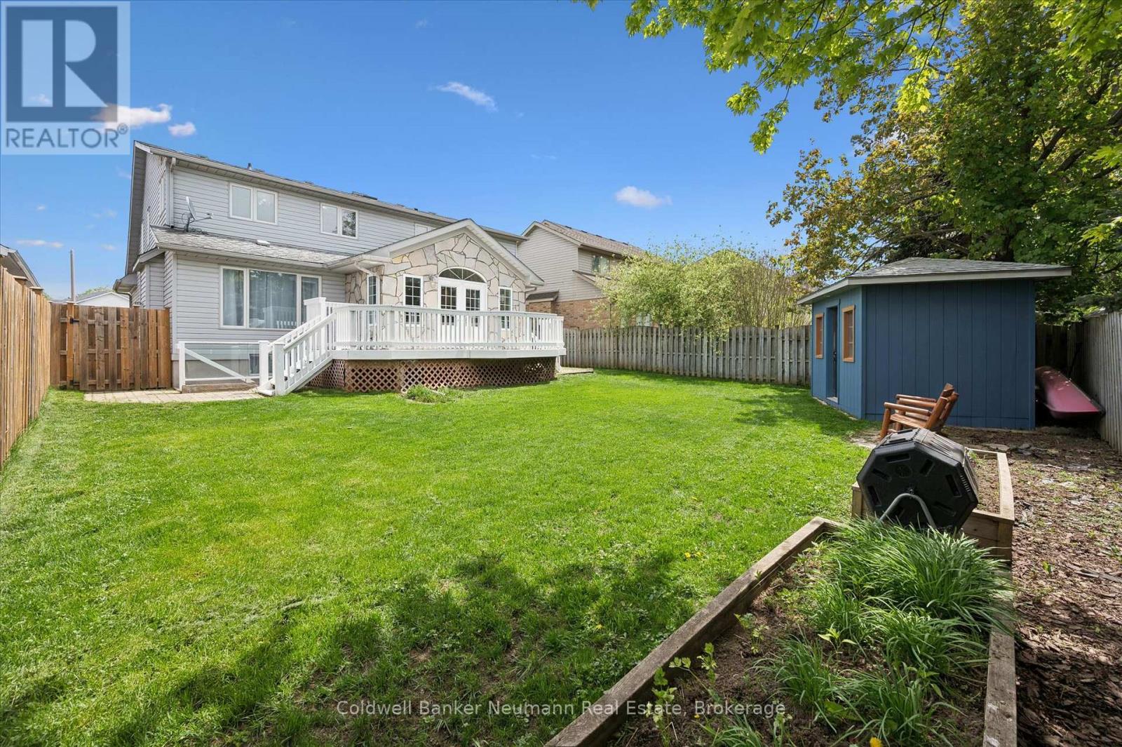 22 Sandpiper Drive, Guelph, Ontario N1C 1E2 - Photo 47 - X13155510