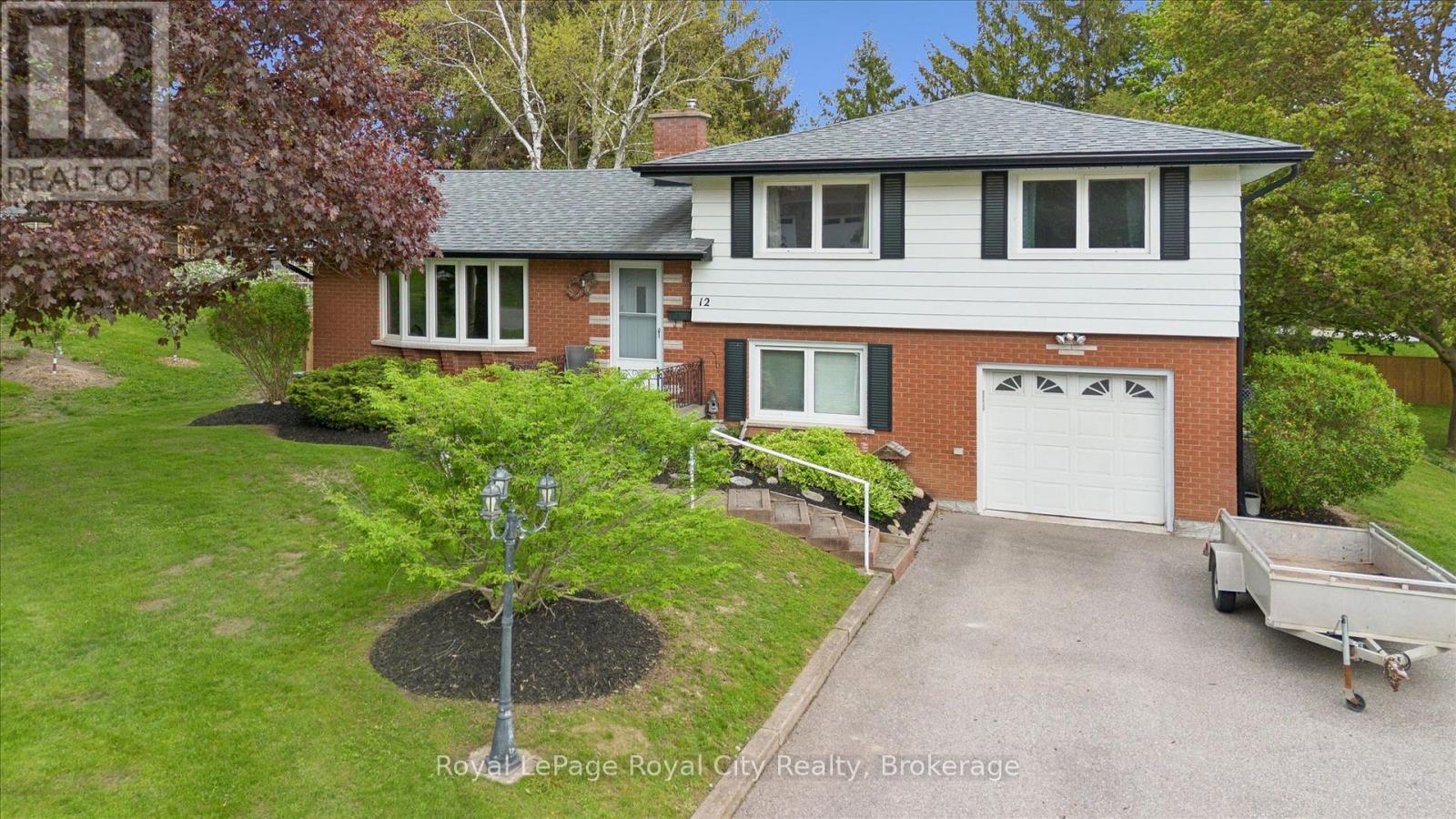 12 Hamilton Drive, Guelph/eramosa, Ontario  N1E 0N9 - Photo 2 - X13155650