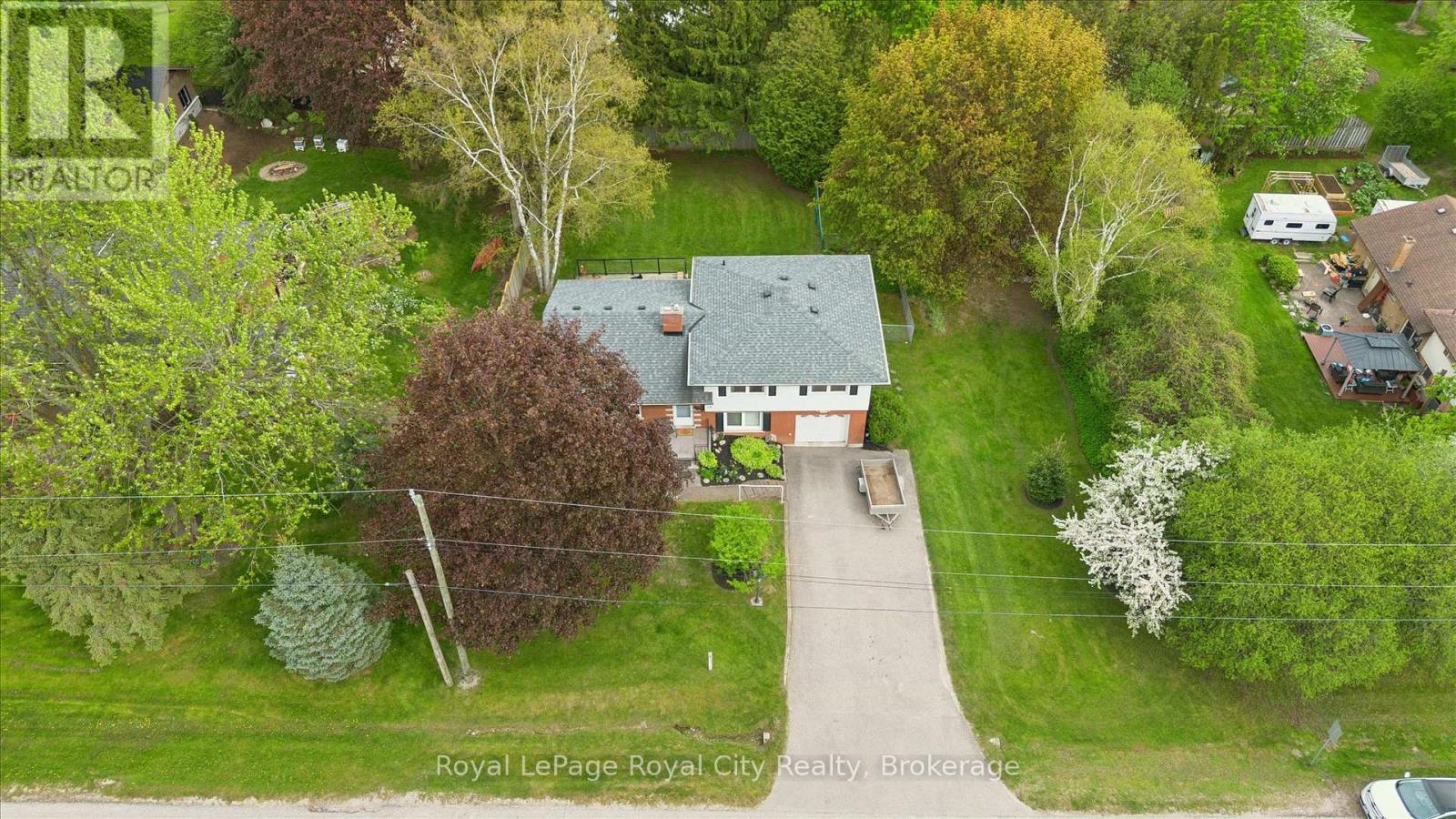 12 Hamilton Drive, Guelph/eramosa, Ontario  N1E 0N9 - Photo 3 - X13155650