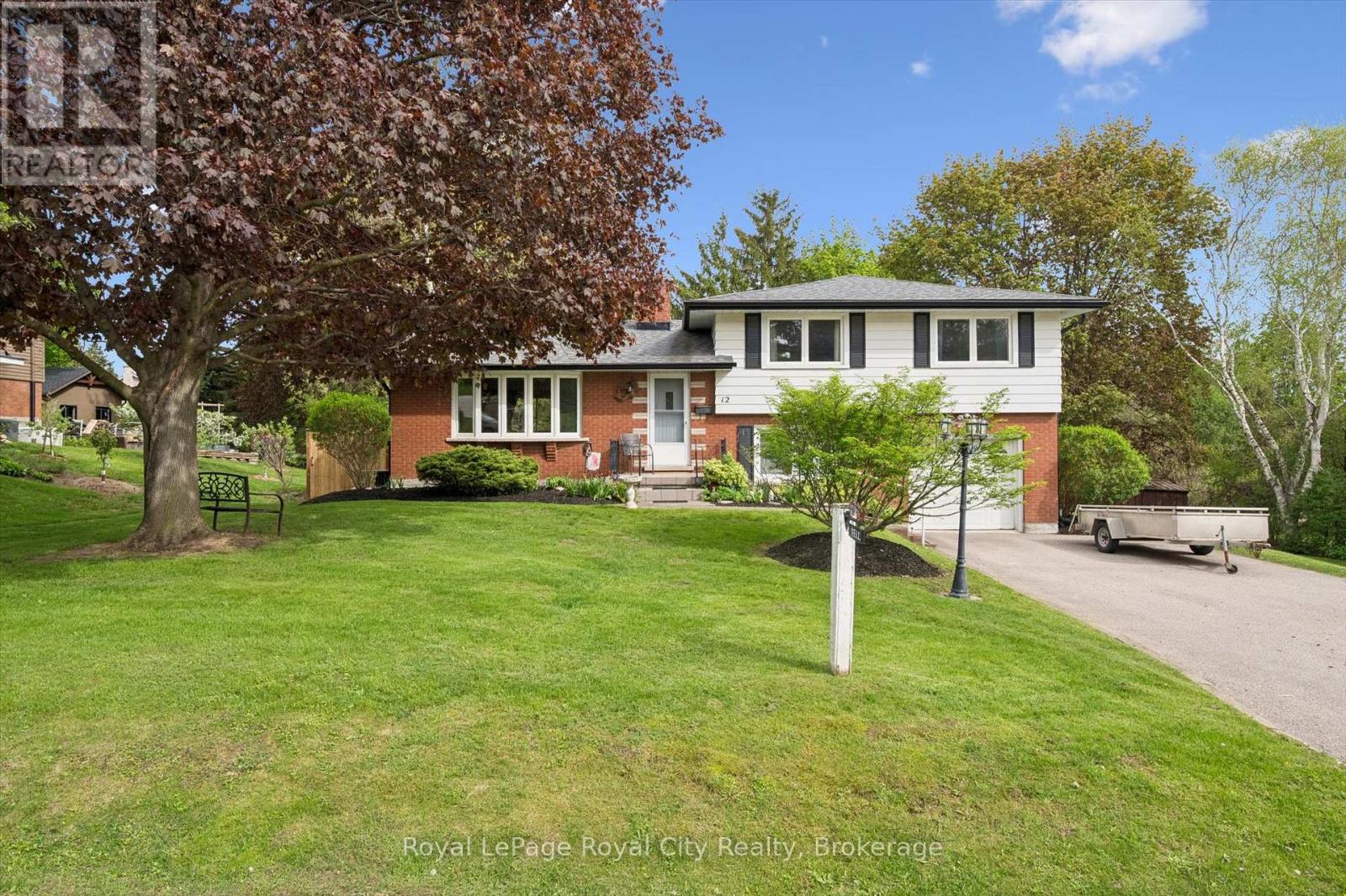12 Hamilton Drive, Guelph/eramosa, Ontario  N1E 0N9 - Photo 5 - X13155650