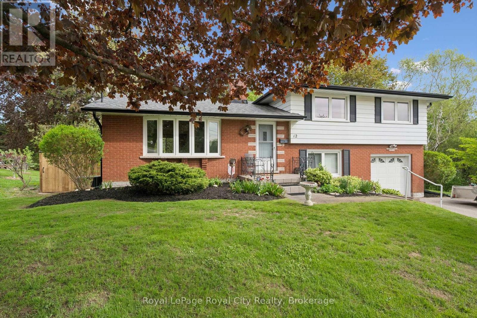 12 Hamilton Drive, Guelph/eramosa, Ontario  N1E 0N9 - Photo 6 - X13155650