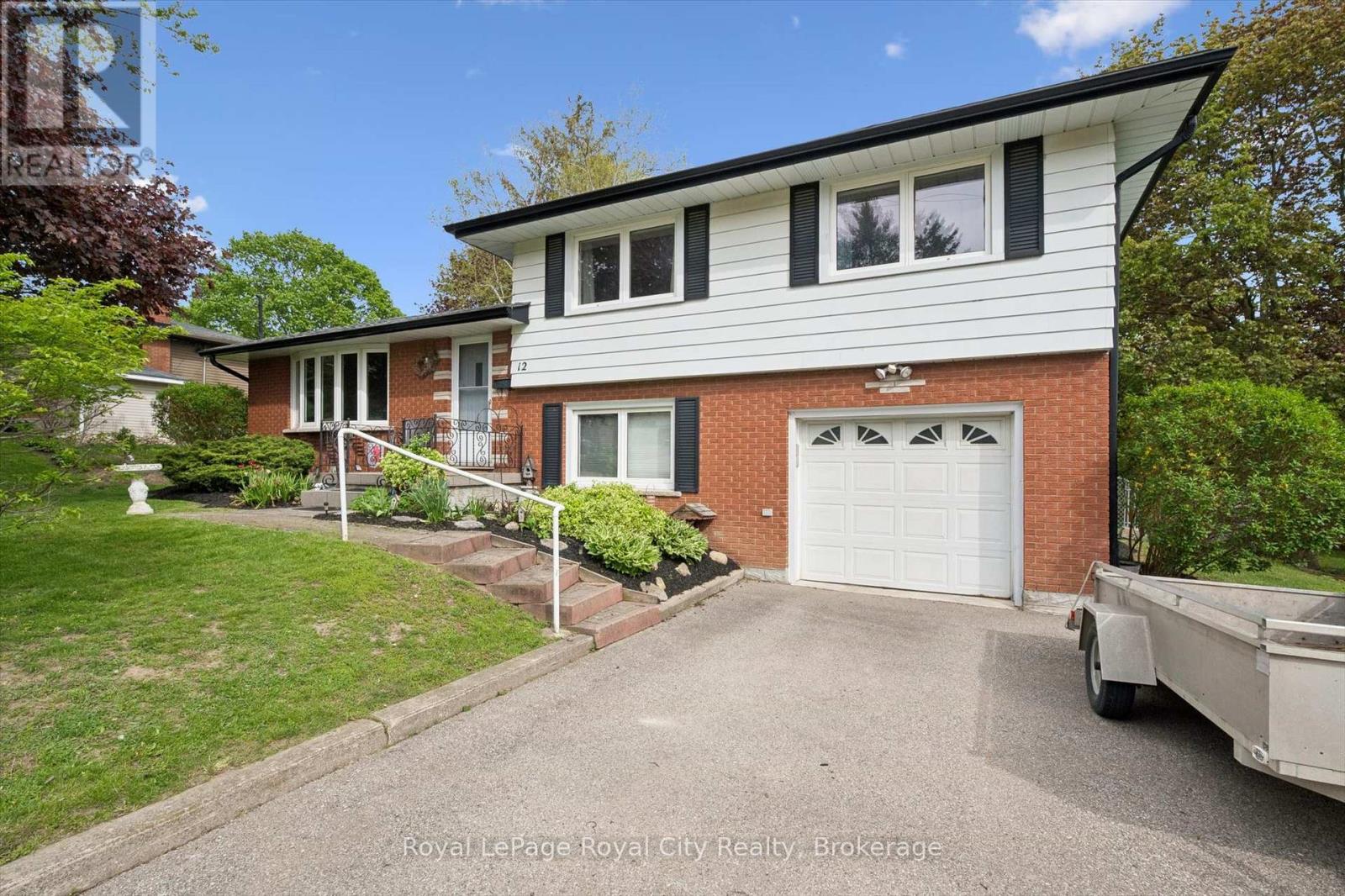 12 Hamilton Drive, Guelph/eramosa, Ontario  N1E 0N9 - Photo 7 - X13155650