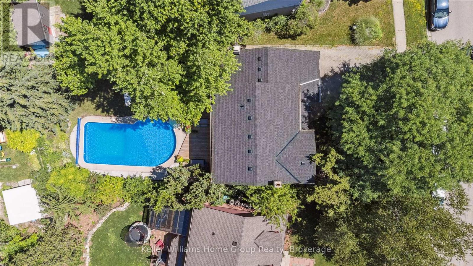 342 Ironwood Road, Guelph, Ontario  N1G 3N8 - Photo 2 - X13155656