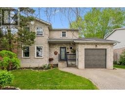 342 IRONWOOD ROAD, Guelph, Ontario