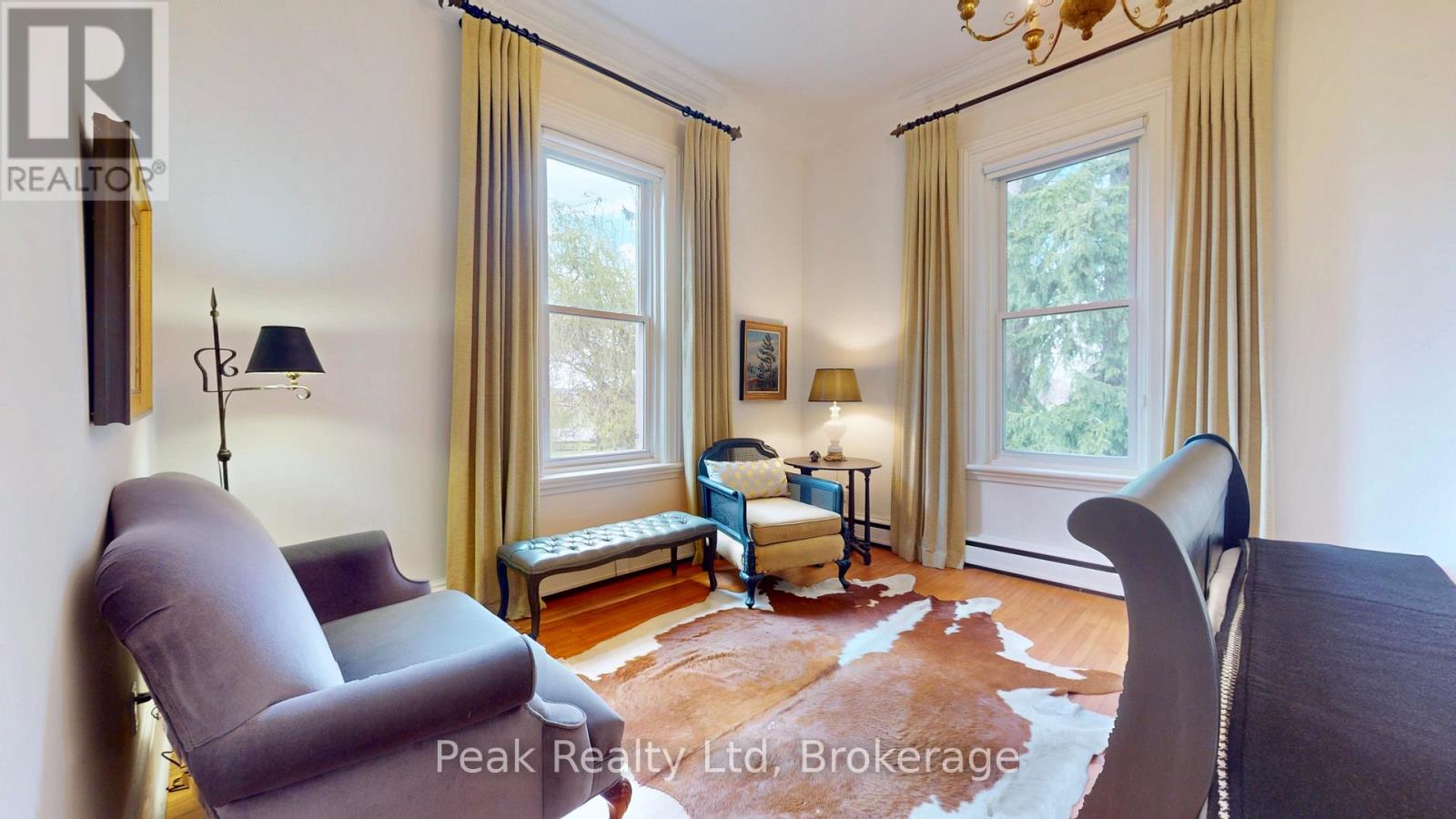 4140 Perth Line 36, Stratford, Ontario  N5A 6S6 - Photo 16 - X13155742