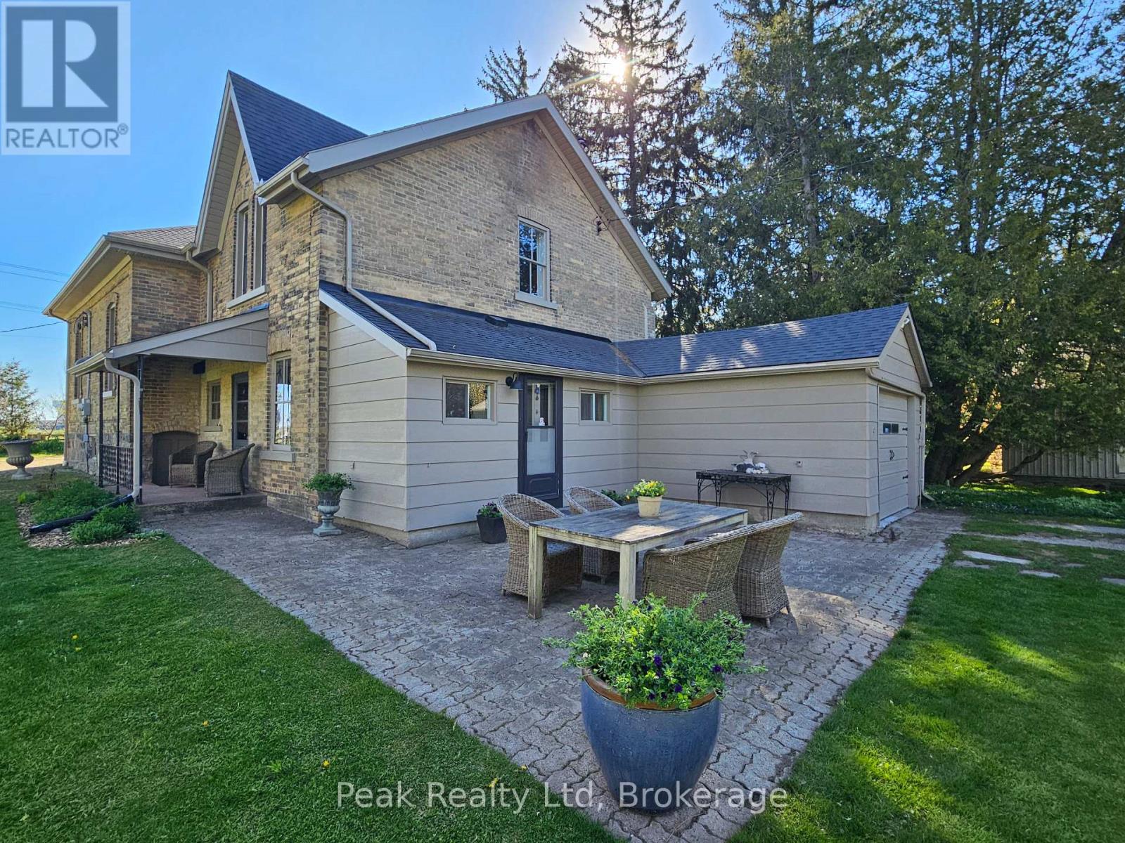 4140 Perth Line 36, Stratford, Ontario  N5A 6S6 - Photo 7 - X13155742