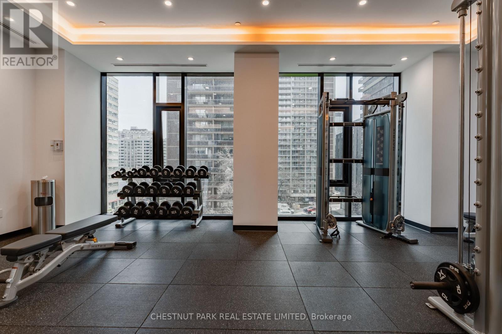 3708 - 634 Church Street, Toronto, Ontario  M4Y 0G9 - Photo 12 - C13151486