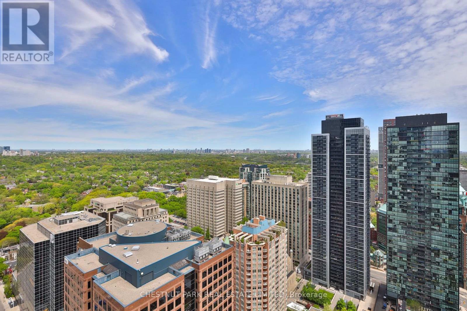 3708 - 634 Church Street, Toronto, Ontario  M4Y 0G9 - Photo 10 - C13151486