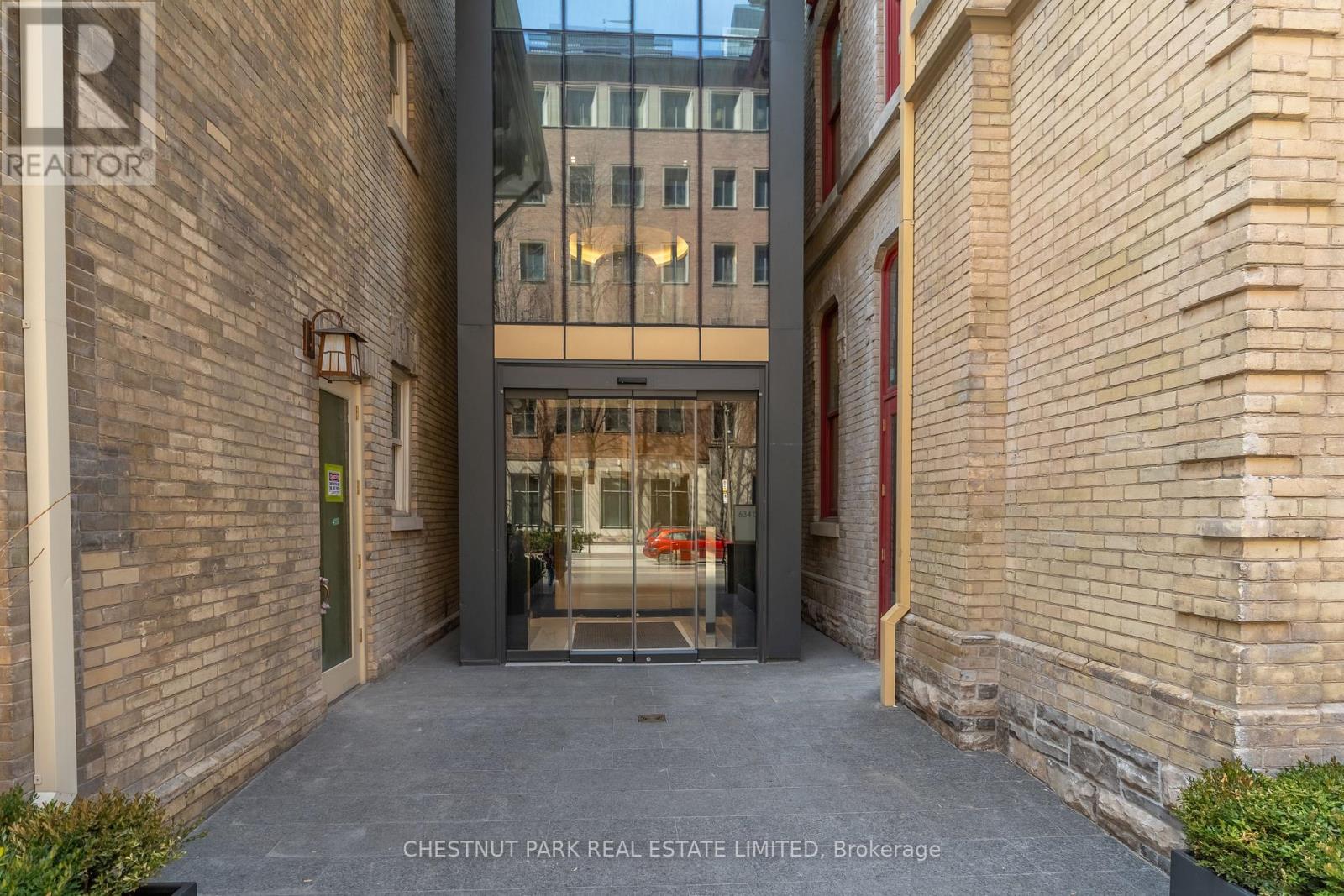 3708 - 634 CHURCH STREET, Toronto, Ontario