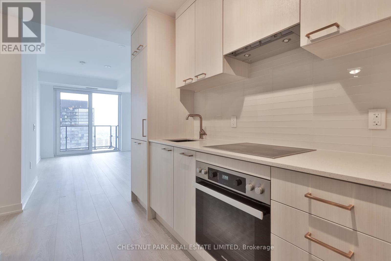 3708 - 634 Church Street, Toronto, Ontario  M4Y 0G9 - Photo 5 - C13151486