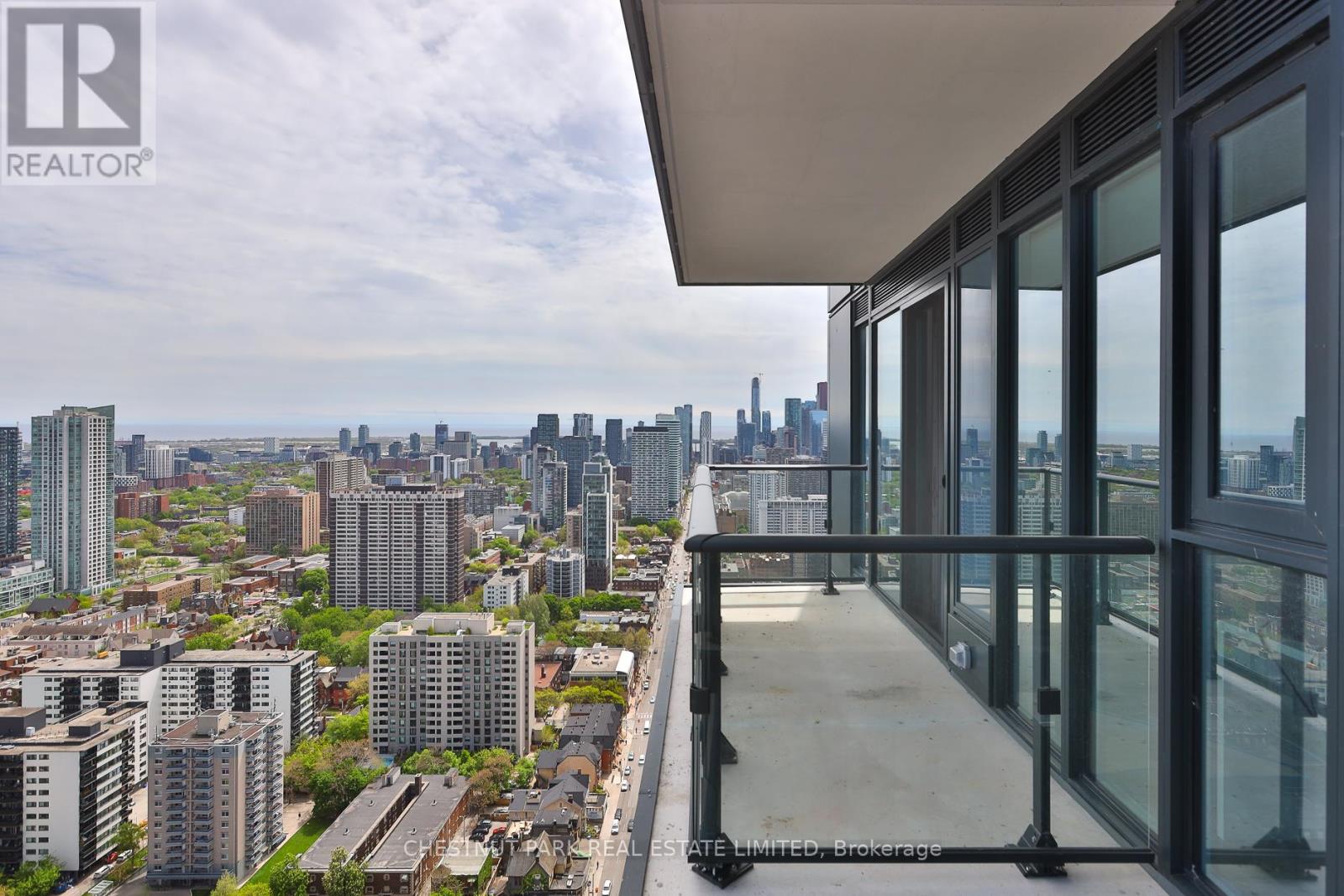 3708 - 634 Church Street, Toronto, Ontario  M4Y 0G9 - Photo 9 - C13151486