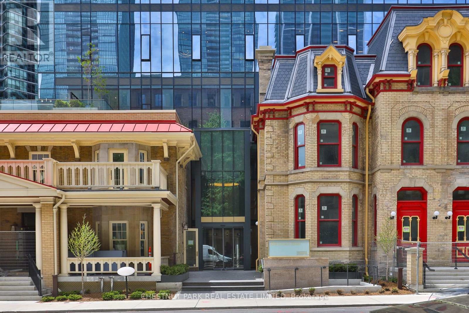 3708 - 634 Church Street, Toronto, Ontario  M4Y 0G9 - Photo 2 - C13151486