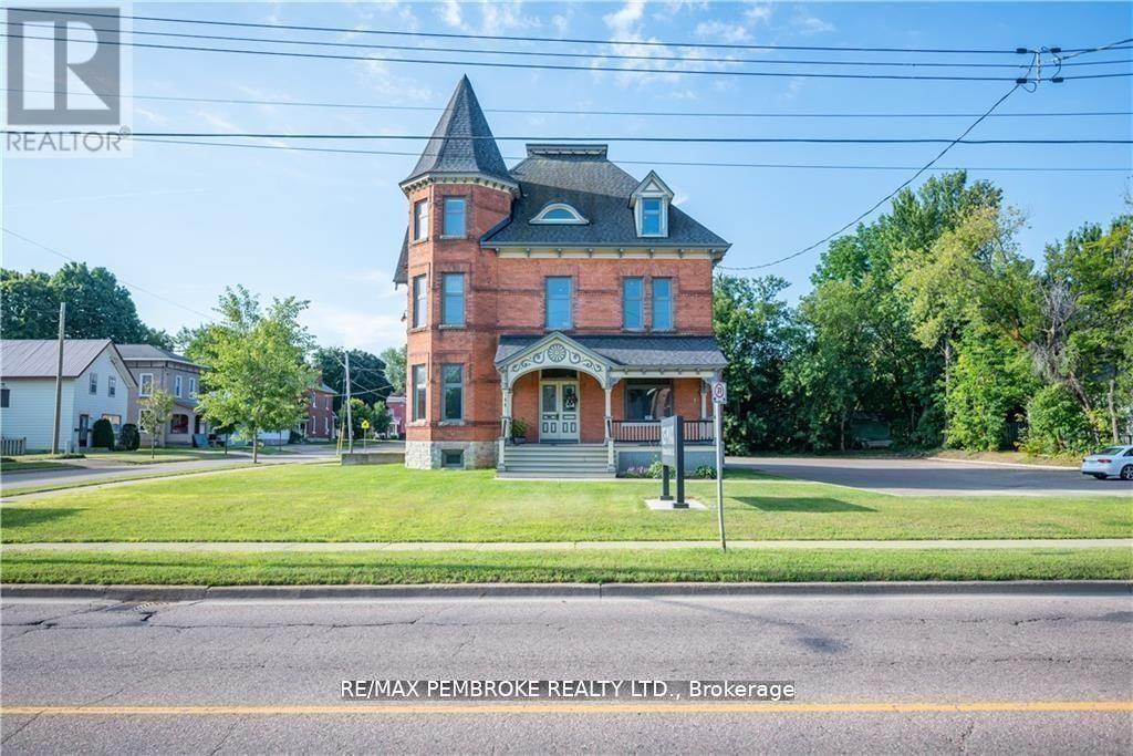 464 Pembroke Street W, Pembroke, Ontario  K8A 5N9 - Photo 32 - X13155362