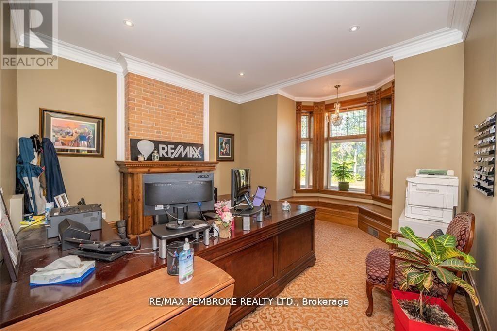 464 Pembroke Street W, Pembroke, Ontario  K8A 5N9 - Photo 8 - X13155362