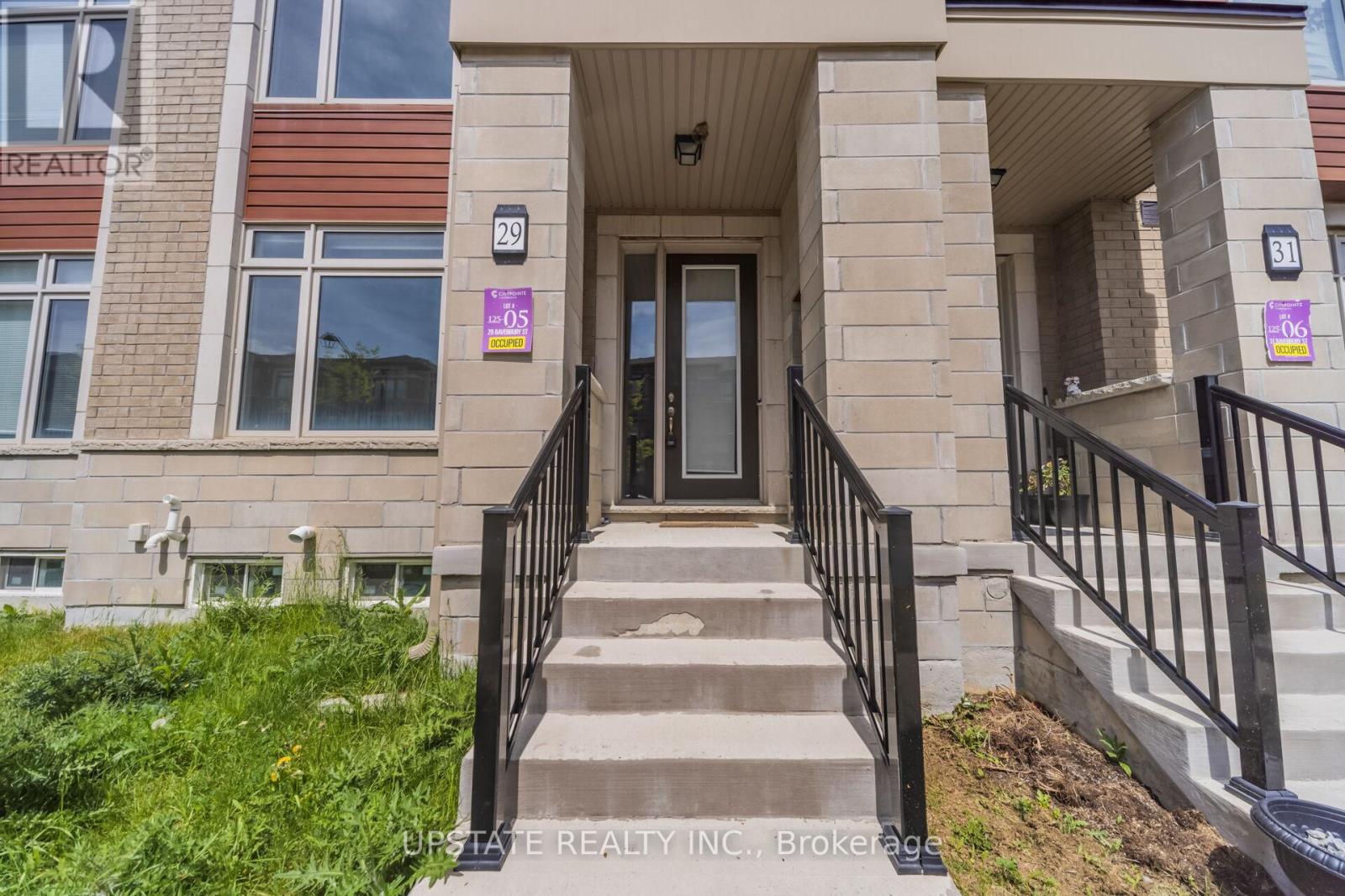 29 Ravenbury Street, Brampton, Ontario L6P 4P6 - Photo 4 - W13007938
