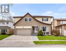 2474 CAVENDISH DRIVE, Burlington, Ontario
