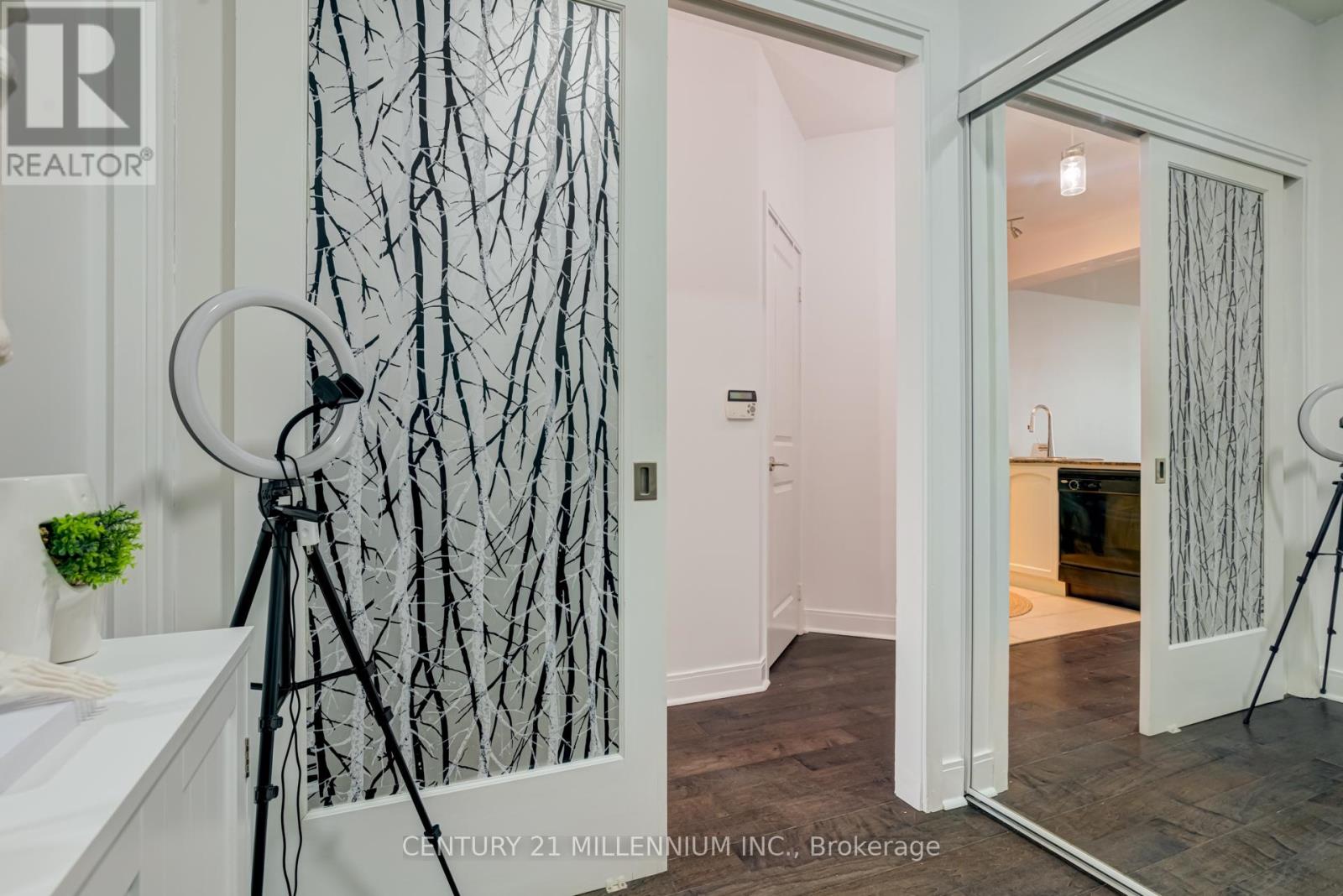 2404 - 80 Absolute Avenue, Mississauga, Ontario  L4Z 0A5 - Photo 24 - W13139162