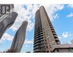 2404 - 80 ABSOLUTE AVENUE, Mississauga, Ontario
