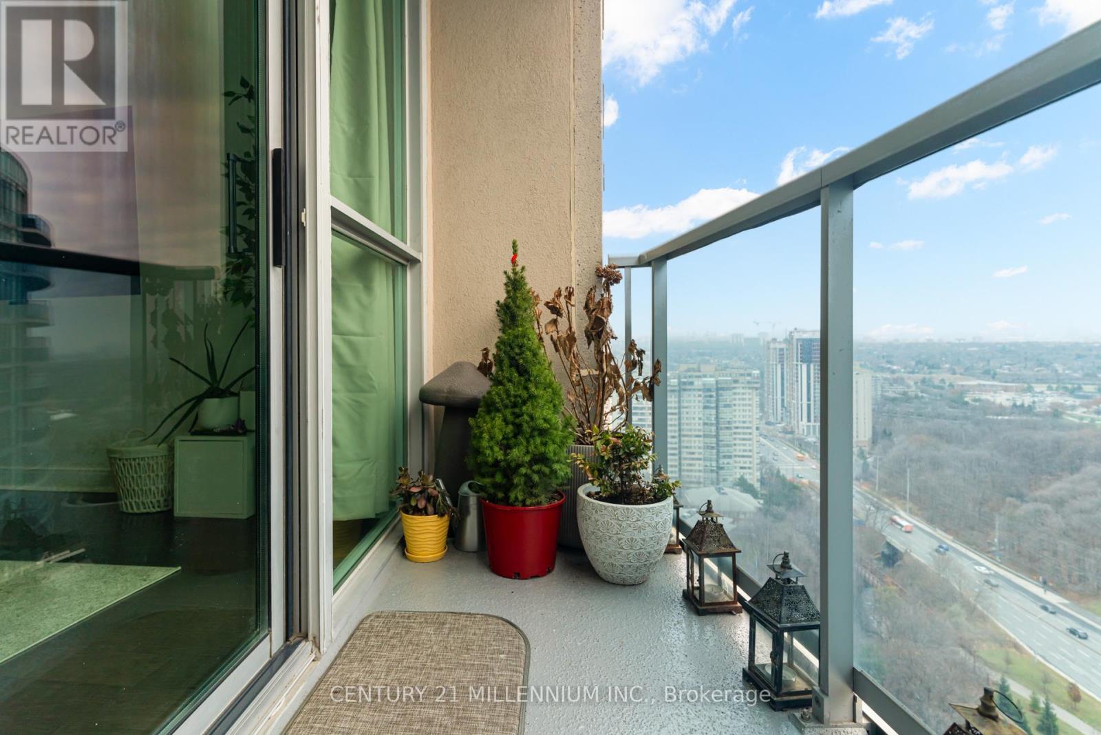 2404 - 80 Absolute Avenue, Mississauga, Ontario  L4Z 0A5 - Photo 29 - W13139162