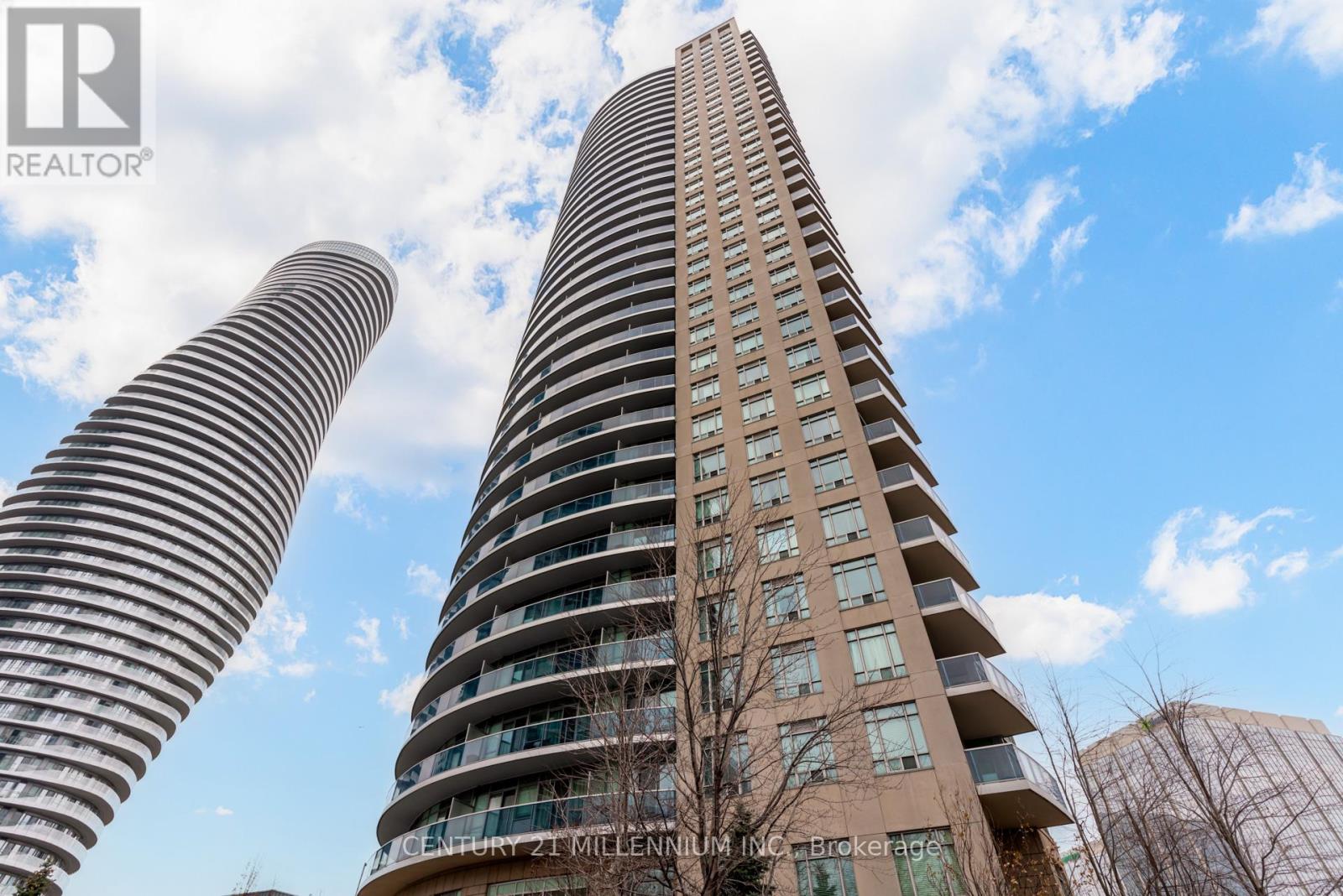 2404 - 80 Absolute Avenue, Mississauga, Ontario  L4Z 0A5 - Photo 32 - W13139162